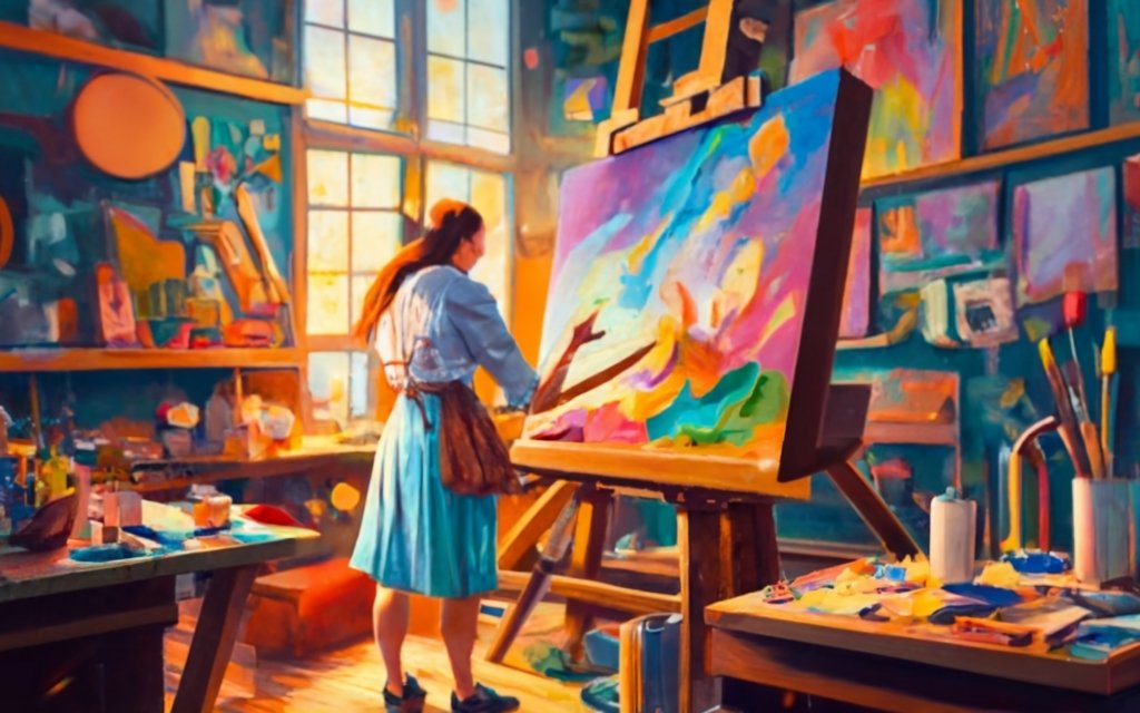 Exploring the Artistic Techniques Behind Masterpieces